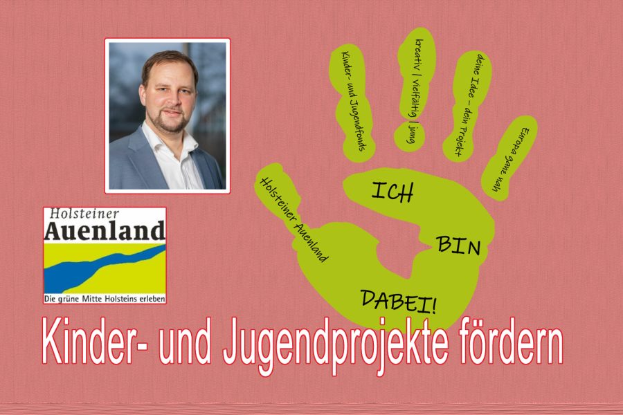 Kinder- und Jugendfonds