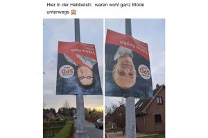 Danke Facebook