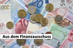 Finanzausschuss