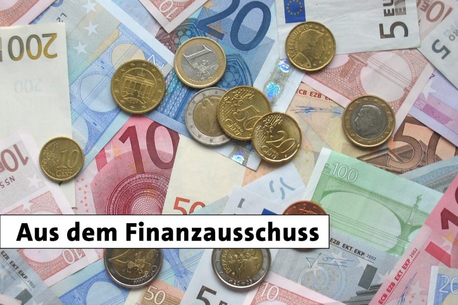 Finanzausschuss