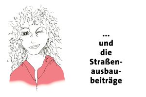 Straßenausbaubeiträge