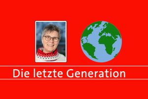 Letzte Generation