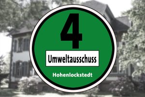 Umweltausschuss