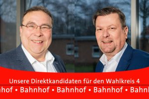 Kandidaten