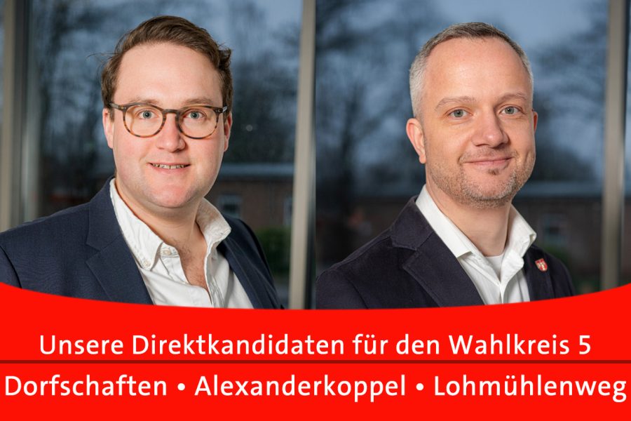 Kandidaten
