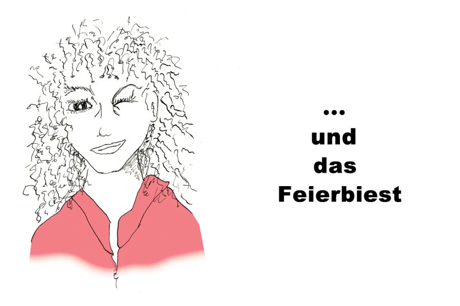Die Fesche Lola