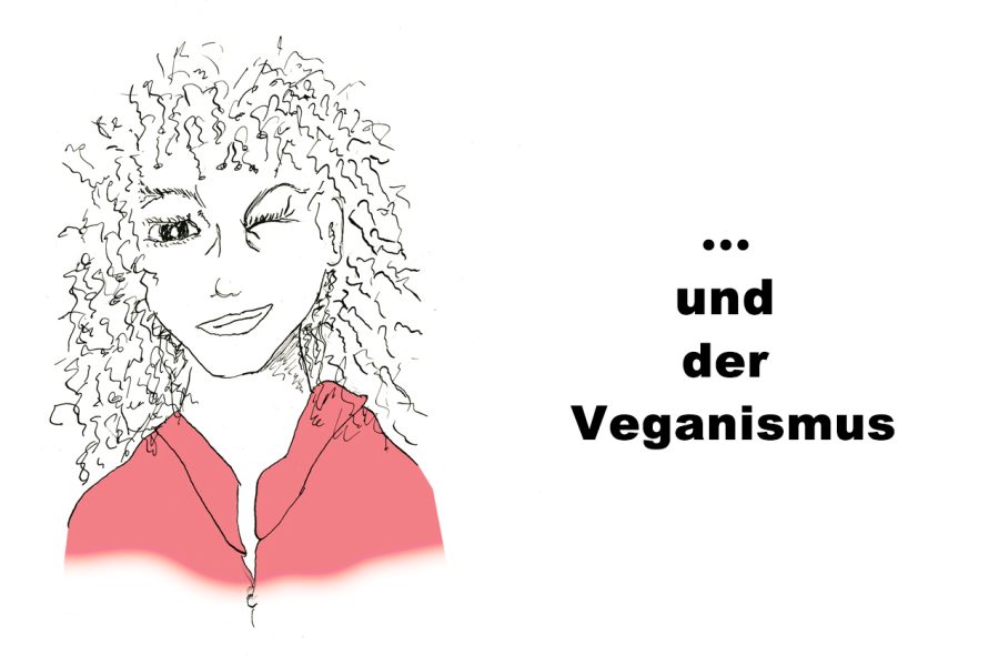Veganismus