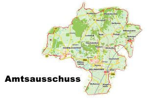 Amtsausschuss