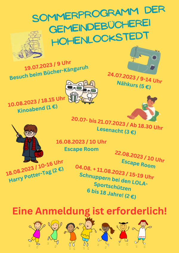 Vorlesehund