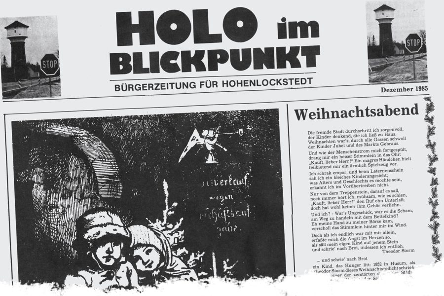 HiB 1985-86