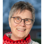 Rositta Krämer
