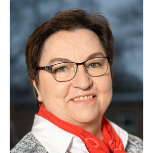Sabine Fock