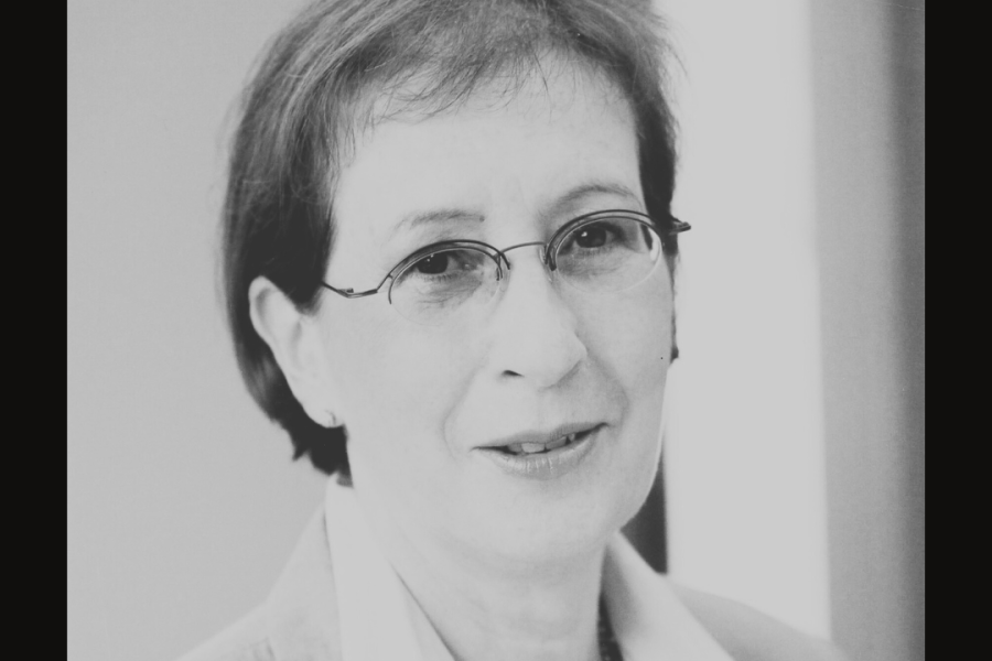 Heide Simonis