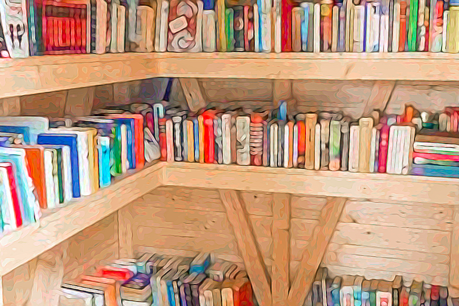 Bücherkiste