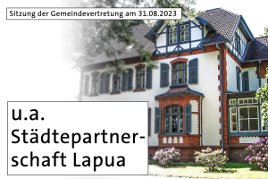 Gemeindevertretung