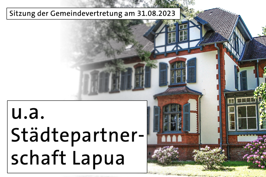 Gemeindevertretung
