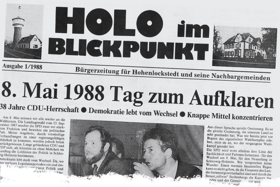 HiB, HiB, Hurra