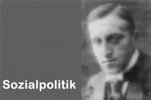 Sozialpolitik