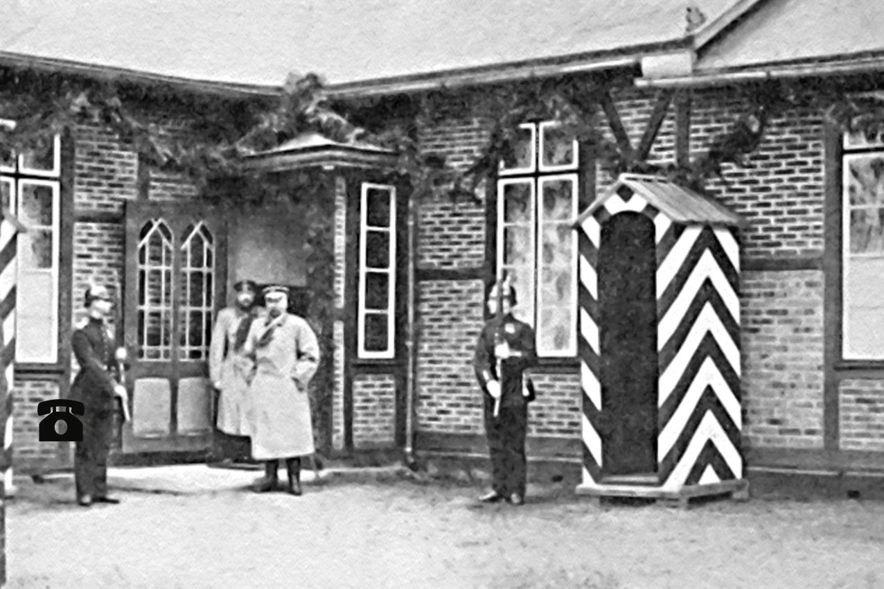 Waldersee › SPD Hohenlockstedt