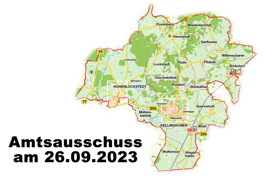 Amtsausschuss