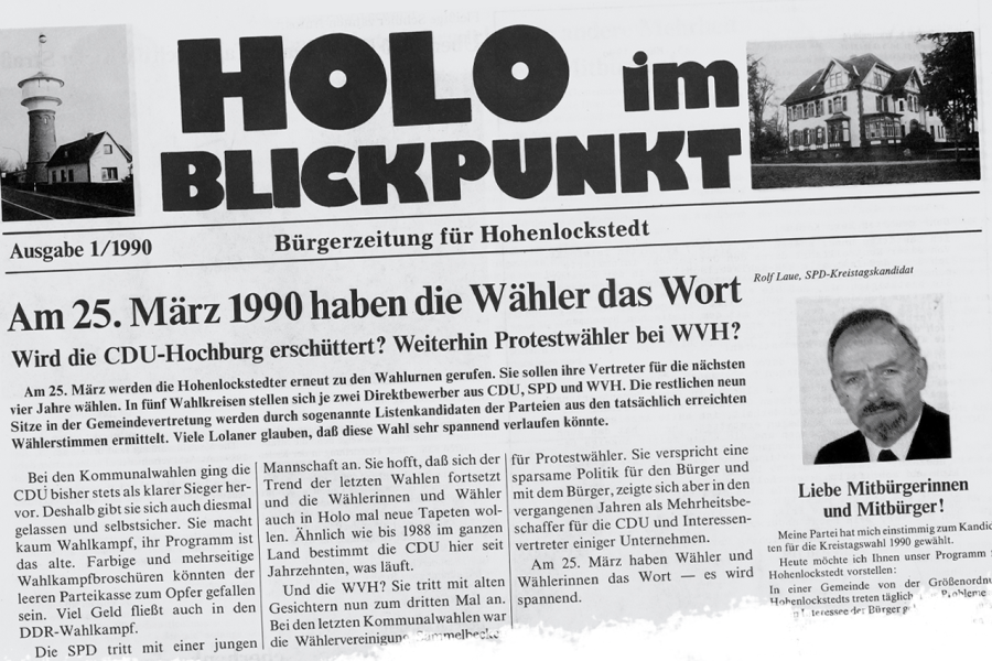 HiB 1990