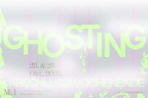 Ghosting