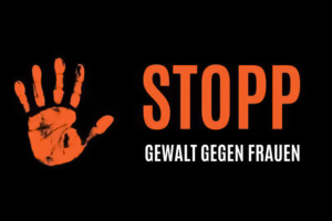 Gewalt gegen Frauen