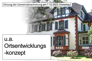 Gemeindevertretung